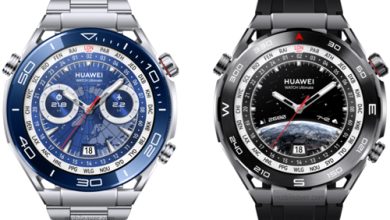 Photo of Huawei Watch Ultimate