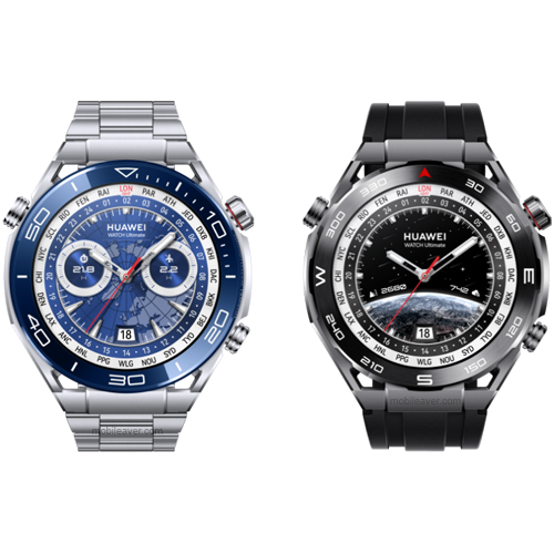 new huawei watch ultimate 2024