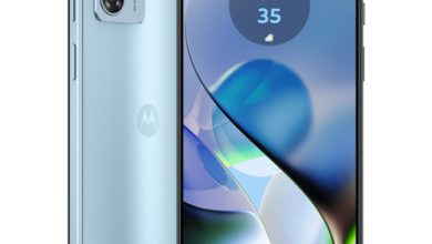Photo of Motorola moto G54 5G
