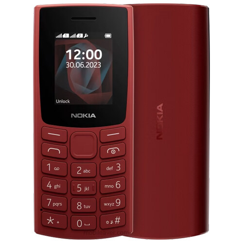 Nokia 105 (2023)