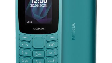 Photo of Nokia 105 (2023)