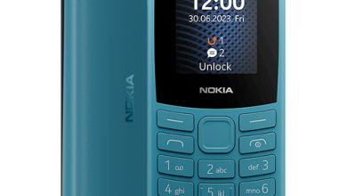Photo of Nokia 105 4G (2023)