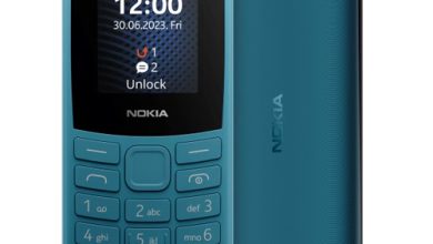 Photo of Nokia 106 4G (2023)