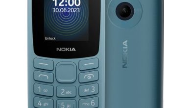 Photo of Nokia 110 (2023)