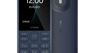 Photo of Nokia 130M (2023)