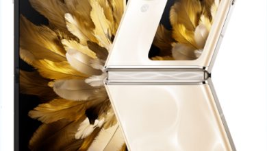 Photo of Oppo Find N3 Flip