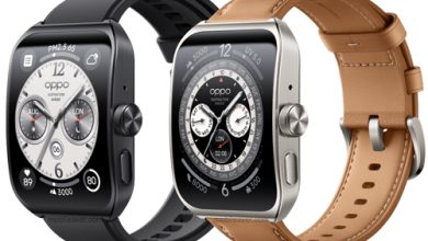 Photo of Oppo Watch 4 Pro