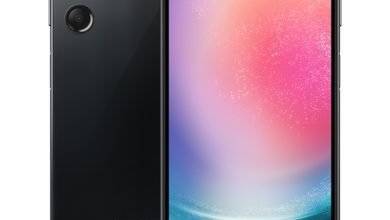 Photo of Samsung Galaxy A24