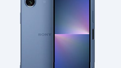 Photo of Sony Xperia 5 V