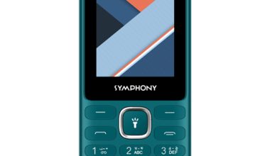 Photo of Symphony D43