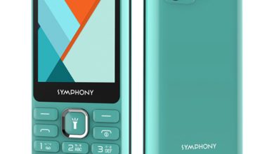 Photo of Symphony L255