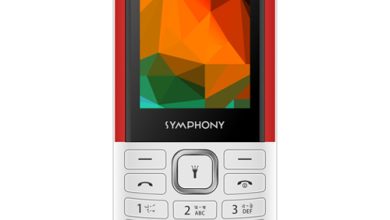 Photo of Symphony L34