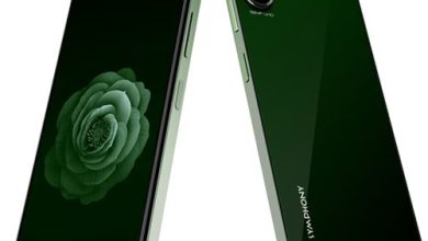 Photo of Symphony Z60