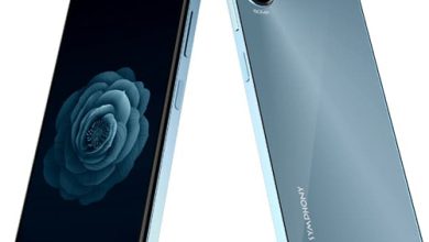 Photo of Symphony Z60 Plus