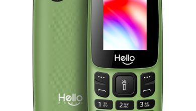 Photo of Walton Hello HP50