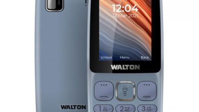 Photo of Walton Olvio M100