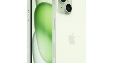 Photo of iPhone 15 Plus