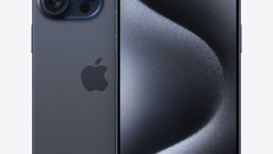 Photo of iPhone 15 Pro