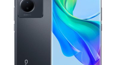Photo of vivo V29 Lite 5G