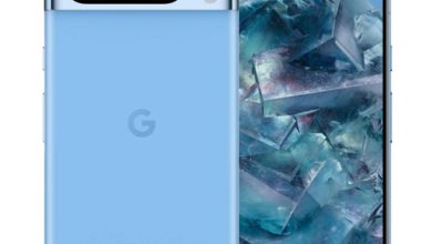 Photo of Google Pixel 8 Pro