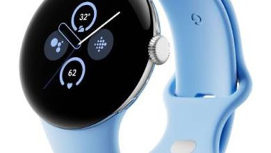 Photo of Google Pixel Watch 2