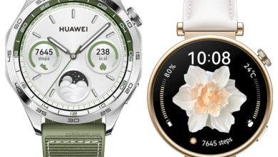 Photo of Huawei Watch GT 4