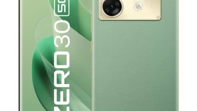 Photo of Infinix Zero 30 5G