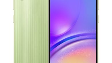 Photo of Samsung Galaxy A05