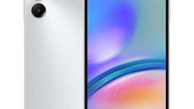 Photo of Samsung Galaxy A05s