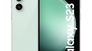 Photo of Samsung Galaxy S23 FE