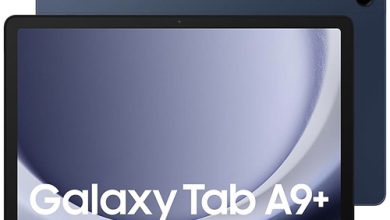 Photo of Samsung Galaxy Tab A9+