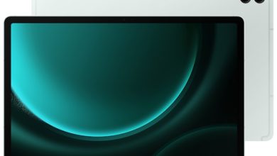 Photo of Samsung Galaxy Tab S9 FE+