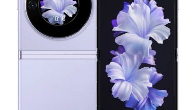 Photo of Tecno Phantom V Flip 5G