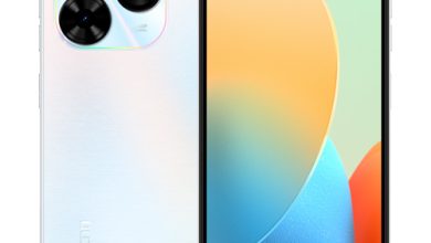 Photo of Tecno Pop 8