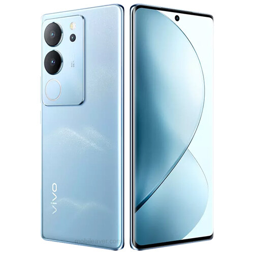 Vivo V29 Pro Price In Bangladesh 2024 