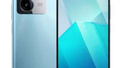 Photo of vivo iQOO Z8