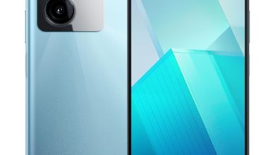 Photo of vivo iQOO Z8x