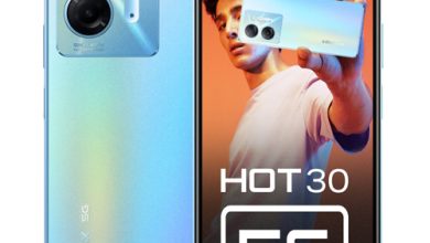 Photo of Infinix Hot 30 5G