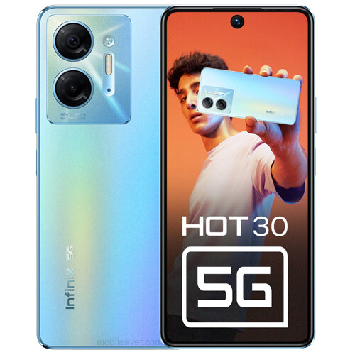 Infinix Hot 30 5G