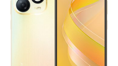 Photo of Infinix Smart 8