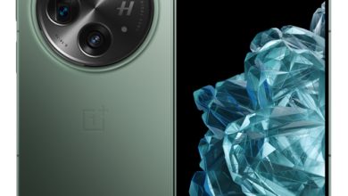 Photo of OnePlus Open