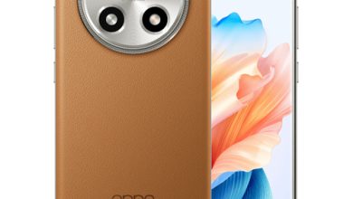 Photo of Oppo A2 Pro