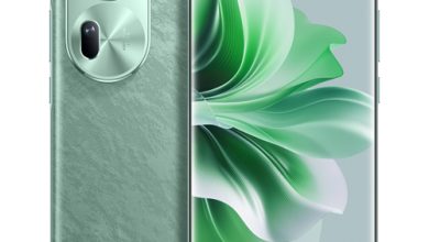 Photo of Oppo Reno11 Pro