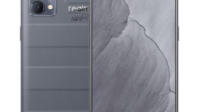 Photo of Realme GT Master Edition