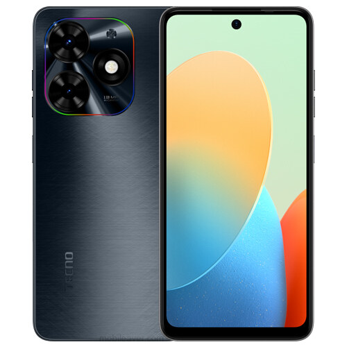 Tecno Pop 8