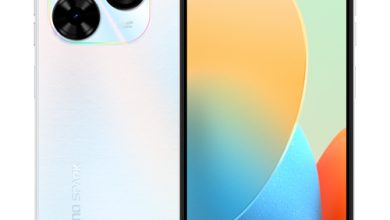 Photo of Tecno Spark Go 2024