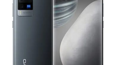 Photo of vivo X60 Pro