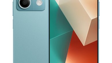 Photo of Xiaomi Redmi Note 13