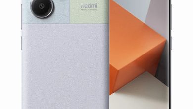 Photo of Xiaomi Redmi Note 13 Pro+