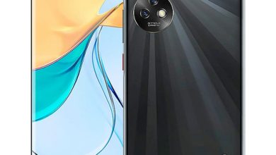 Photo of ZTE Blade V50